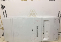 Дверь багажника левая Fiat Ducato OEM 1612597580