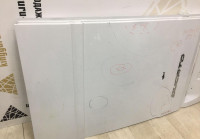 Дверь багажника левая Fiat Ducato OEM 1612597580