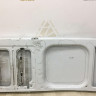 Дверь багажника левая Fiat Ducato OEM 1612597580 Дверь багажника левая Fiat Ducato OEM 1612597580