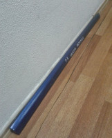 Молдинг двери передний правый Chevrolet Lacetti oem 96545652 (скл-3)