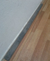 Молдинг двери передний правый Chevrolet Lacetti oem 96545652 (скл-3)