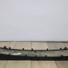 Накладка переднего бампера бу Renault Scenic 3 OEM 620722501R