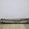 Накладка переднего бампера бу Renault Scenic 3 OEM 620722501R