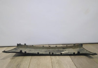 Накладка переднего бампера бу Renault Scenic 3 OEM 620722501R