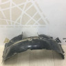 Подкрылок передний правый Renault Logan 2 рестайлинг  2019  OEM 638400107R