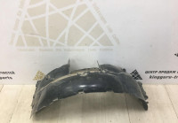 Подкрылок передний правый Renault Logan 2 рестайлинг  2019  OEM 638400107R