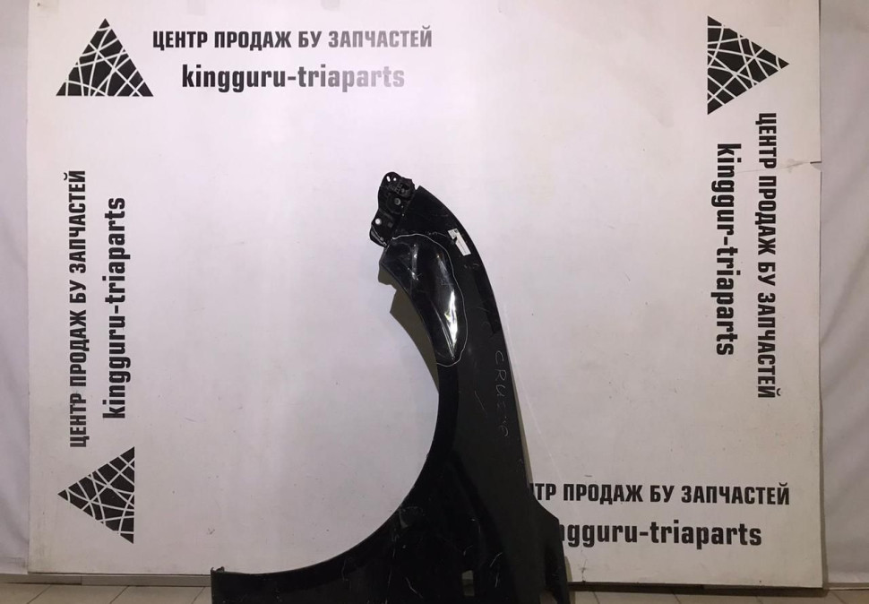 Крыло переднее левое Chevrolet Cruze oem 95963447   (скл-3)