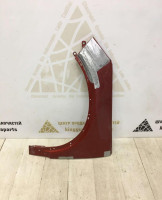 Крыло переднее левое Volvo XC40 OEM 31457583