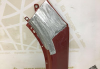 Крыло переднее левое Volvo XC40 OEM 31457583