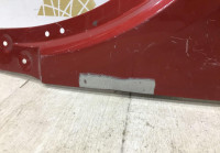 Крыло переднее левое Volvo XC40 OEM 31457583