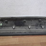 Молдинг двери задний правый Volkswagen Tiguan (11-16) oem 5n0854950e (скл-3)