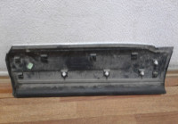 Молдинг двери задний правый Volkswagen Tiguan (11-16) oem 5n0854950e (скл-3)
