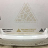 Бампер задний BMW 3 F34 GT OEM 51127303304