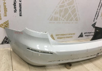 Бампер задний BMW 3 F34 GT OEM 51127303304