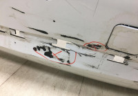 Бампер задний BMW 3 F34 GT OEM 51127303304