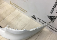 Бампер задний BMW 3 F34 GT OEM 51127303304