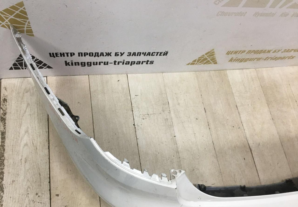 Бампер задний BMW 3 F34 GT OEM 51127303304