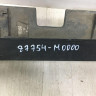 Накладка порога правая Hyundai Creta 2016 OEM 87754M0000