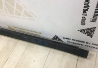 Накладка порога правая Hyundai Creta 2016 OEM 87754M0000