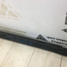 Накладка порога правая Hyundai Creta 2016 OEM 87754M0000