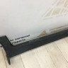 Накладка порога правая Hyundai Creta 2016 OEM 87754M0000