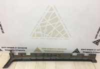 Накладка порога правая Hyundai Creta 2016 OEM 87754M0000