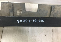 Накладка порога правая Hyundai Creta 2016 OEM 87754M0000