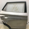 Дверь задняя правая Hyundai Tucson 3 2015 oem 77004D7000