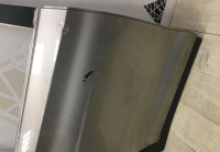 Дверь задняя правая Hyundai Tucson 3 2015 oem 77004D7000