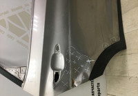 Дверь задняя правая Hyundai Tucson 3 2015 oem 77004D7000