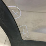 Дверь задняя правая Hyundai Tucson 3 2015 oem 77004D7000