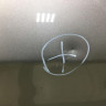 Дверь задняя правая Hyundai Tucson 3 2015 oem 77004D7000