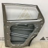 Дверь задняя правая Hyundai Tucson 3 2015 oem 77004D7000