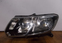 Фара левая бу Renault Logan 2 OEM 260609450R