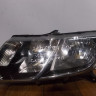 Фара левая бу Renault Logan 2 OEM 260609450R Фара левая бу Renault Logan 2 OEM 260609450R