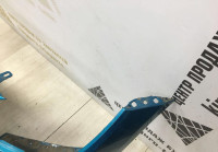 Бампер передний BMW 4 F32 OEM 51127294651