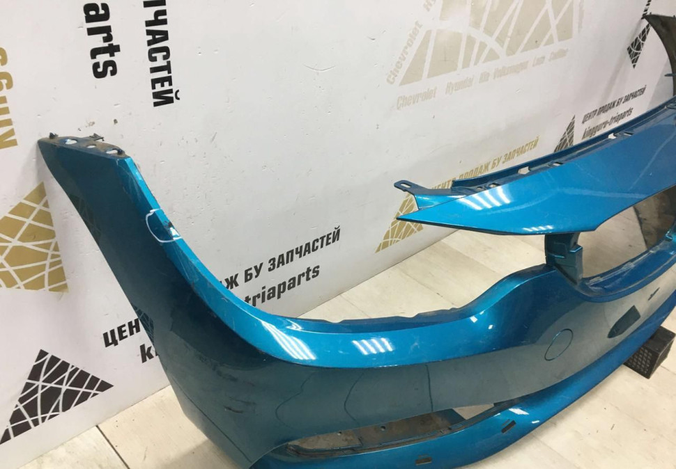 Бампер передний BMW 4 F32 OEM 51127294651 Бампер передний BMW 4 F32 OEM 51127294651