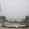 Бампер передний бу BMW X7 G07 M-Pack OEM 51118081817