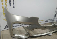 Бампер передний бу BMW X7 G07 M-Pack OEM 51118081817
