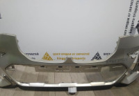 Бампер передний бу BMW X7 G07 M-Pack OEM 51118081817