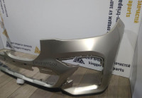 Бампер передний бу BMW X7 G07 M-Pack OEM 51118081817