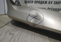 Бампер передний бу BMW X7 G07 M-Pack OEM 51118081817