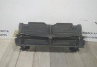 Воздуховод радиатора бу BMW X3 E83 OEM 51743415851