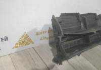 Воздуховод радиатора бу BMW X3 E83 OEM 51743415851