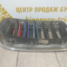 Решетка радиатора правая бу BMW X5 F15 OEM 51117308660