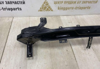 Усилитель заднего бампера Hyundai Creta 2016 oem 86630M0010