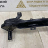 Усилитель заднего бампера Hyundai Creta 2016 oem 86630M0010