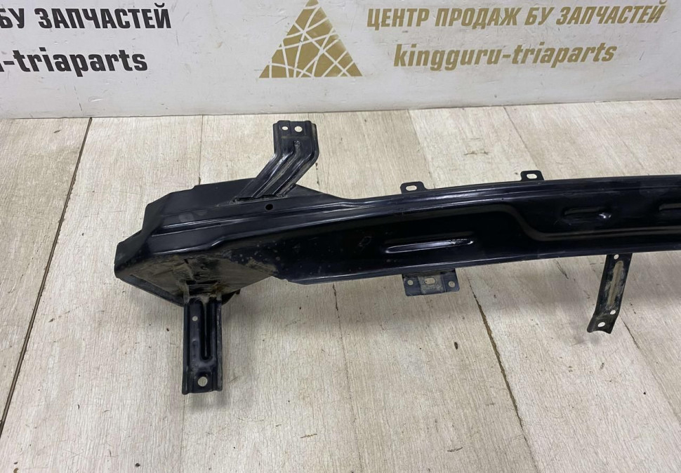 Усилитель заднего бампера Hyundai Creta 2016 oem 86630M0010