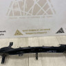 Усилитель заднего бампера Hyundai Creta 2016 oem 86630M0010