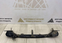Усилитель заднего бампера Hyundai Creta 2016 oem 86630M0010